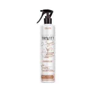 Fluído Reconstrutor Trivitt Segredo do Cabeleireiro 300ml