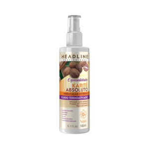 Fluido Termoativado Headline Especialidades Karité Absolut 180ml