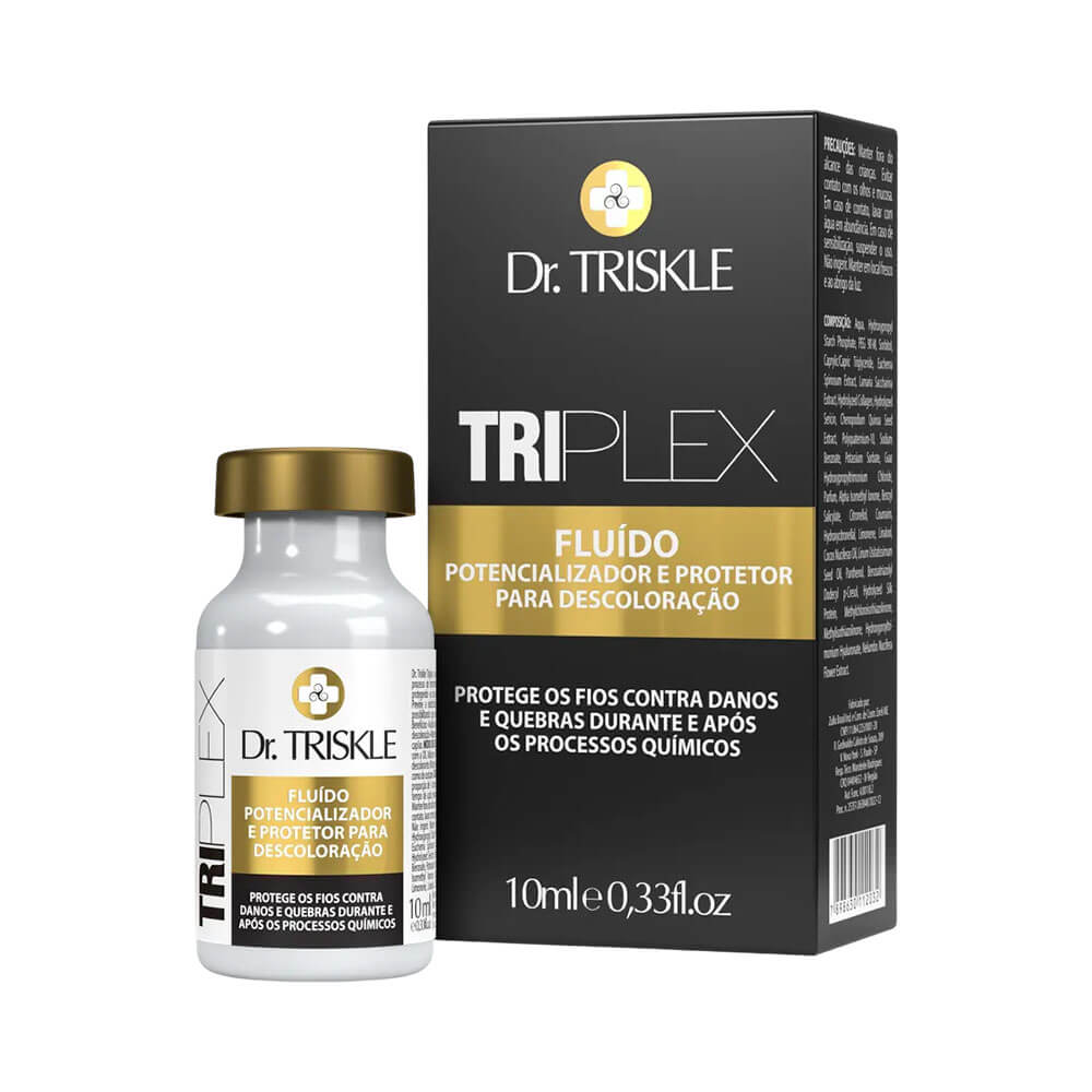 Fluido Triskle Triplex 10ml