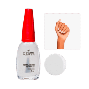 Base Colorama Fortalecedor de Unhas