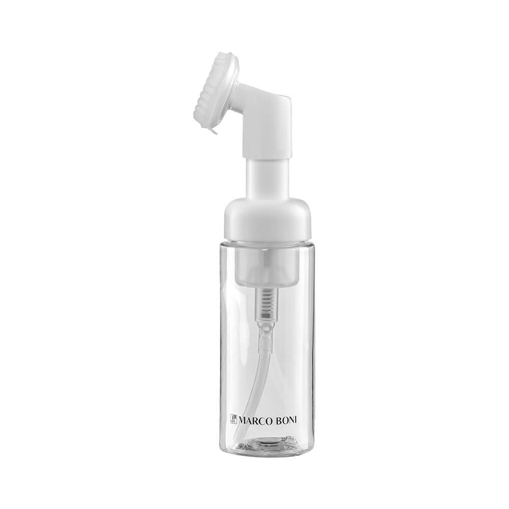 Frasco Marco Boni Pump Espumador com Massageador 1031 50ml