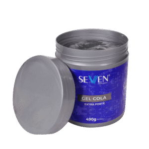 Gel Cola Seven Extra Forte 490g