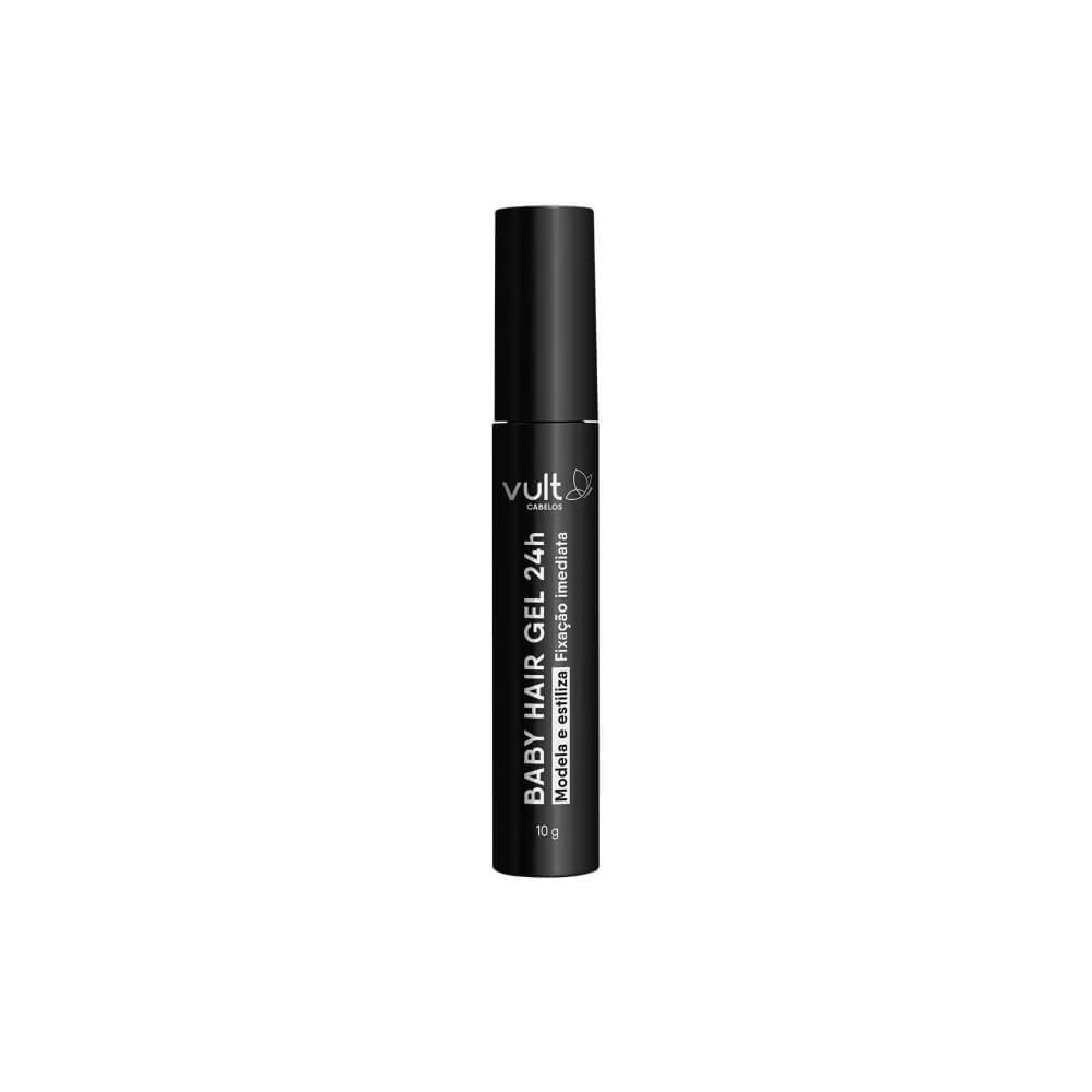 Gel Baby Hair Cacho E Crespo 10g Vult