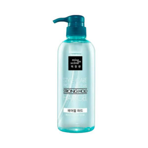 Gel Capilar Mise en Scène Style Care Professional Strong Hold 500ml