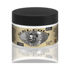 Gel Cola Soft Fix Explosão de Fixação 240g