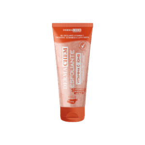 Gel Dermachem Esfoliante Vitamina C 100g