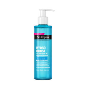 Gel Facial Neutrogena Hydro Boost 300ml