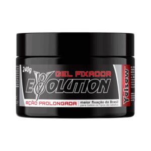 Gel Fixador Yelsew Evolution 240g