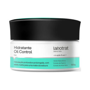 Gel Hidratante Facial Labotrat Dermo Skin Oil Control 100g