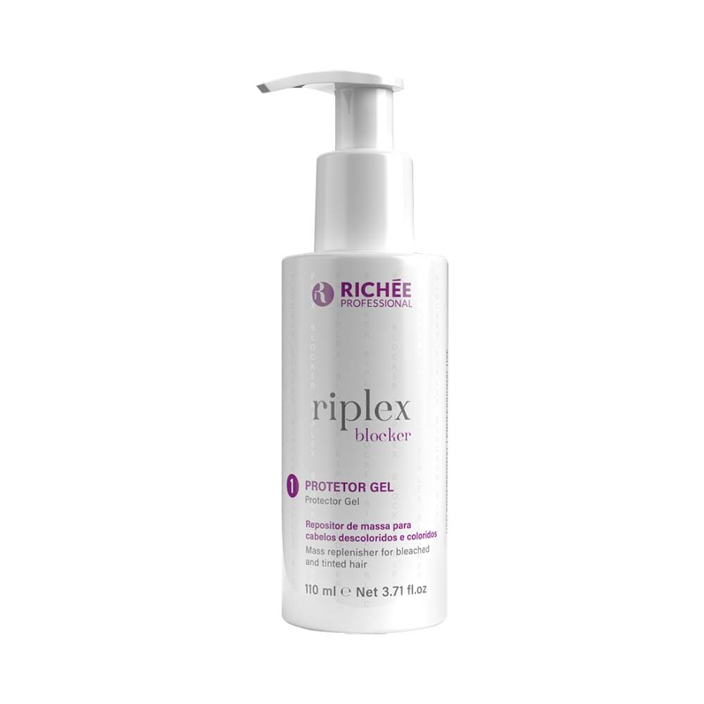 Gel Protetor Richée Riplex 110ml