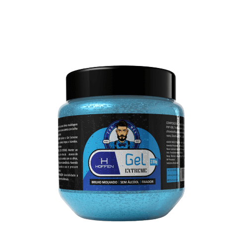 Gel Hoffen Extreme 240g