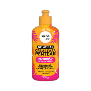 Gelacreme Salon Line Definição Extraordinaria 300g