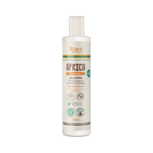 Gelatina Apice África Baobá Ativadora e Umidificadora 300ml