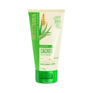 Gelatina Bio Extratus Cachos 150g