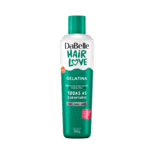 Gelatina Dabelle Hair Love 300ml