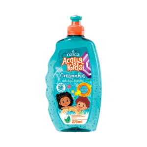 Gelatina Líquida Acqua Kids Crespinhos 275ml