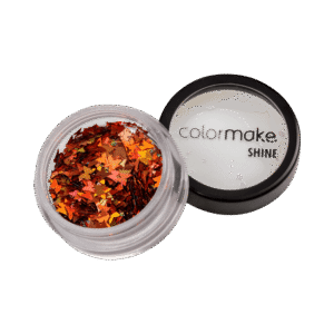 Glitter ColorMake Shine Borboleta Bronze 2g