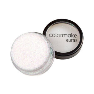 Glitter Pó ColorMake Perola 4g