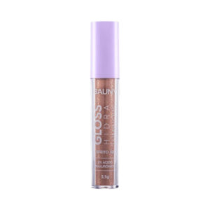Gloss Bauny Hidra Luminous Light Glow