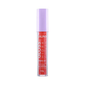 Gloss Bauny Hidra Luminous Ruby Glow