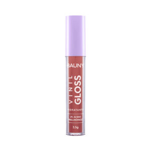 Gloss Bauny Vinil Be Brave