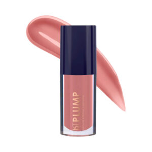 Gloss Bruna Tavares Plump Siren 6ml