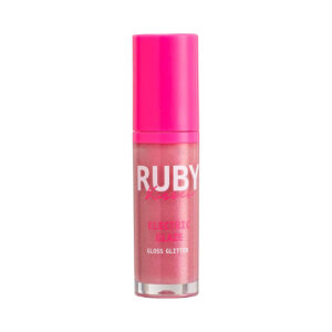 Gloss Glitter Ruby Kisses Electric Glaze Unicorn