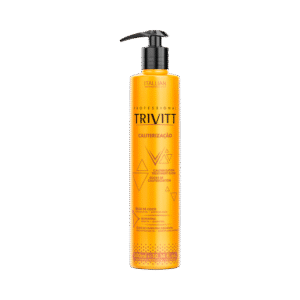 Gloss Hidratante Trivitt Cauterização 300ml