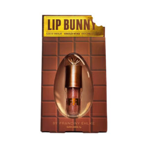 Gloss Labial Fran By Franciny Ehlke Lip Bunny