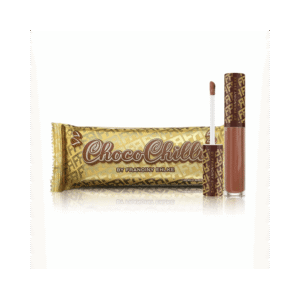 Gloss Labial Franciny Ehlke ChocoChilli