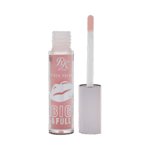 Gloss Labial Rk By Kiss Volume Big & Full RLPP01BR