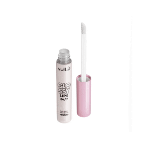 Gloss Labial Vult Incolor Glossy Lips 24/7