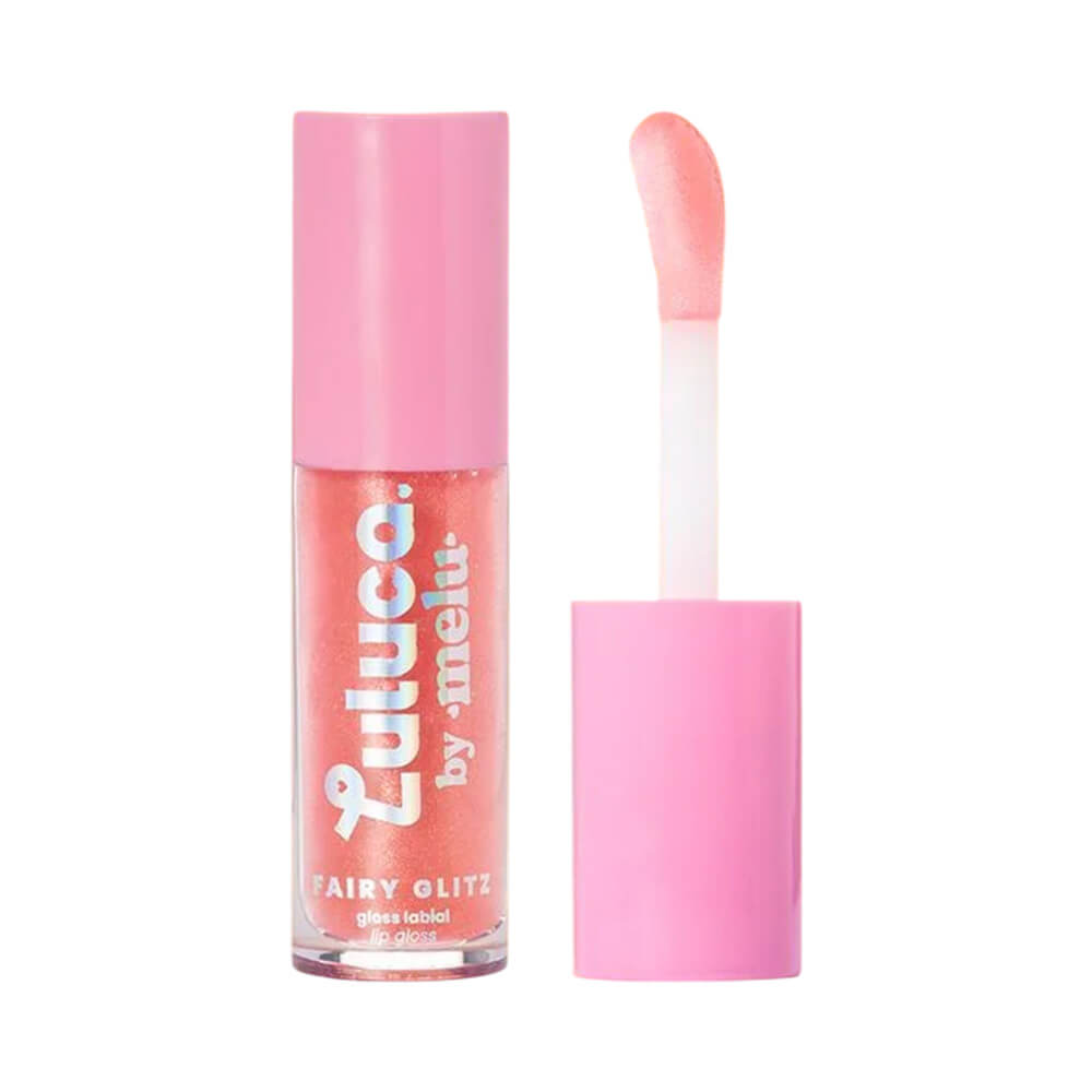 Gloss Melu Luluca Fairy Glitz
