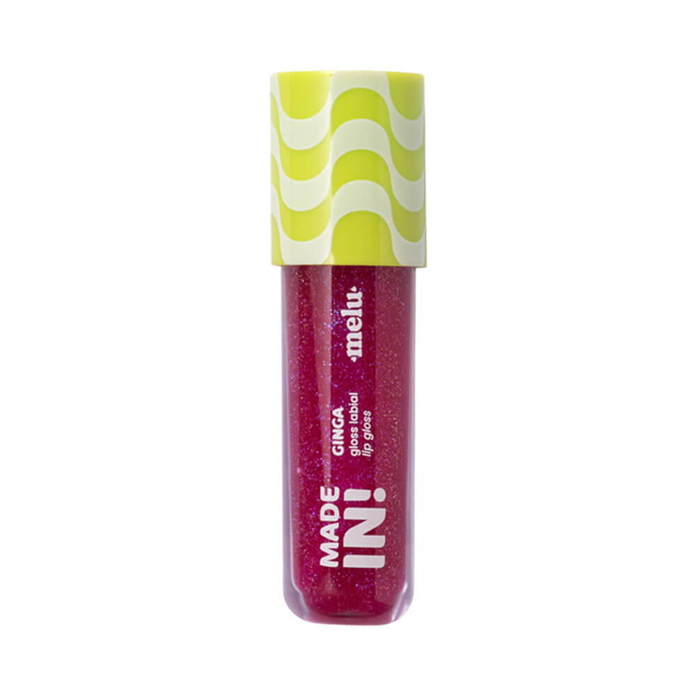 Gloss Melu Made In! Ginga Malemolencia