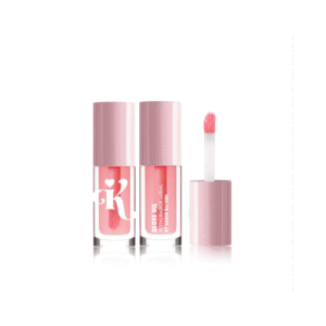 Gloss Oil Mercúrio By Karen Bachini Restaurador Labial