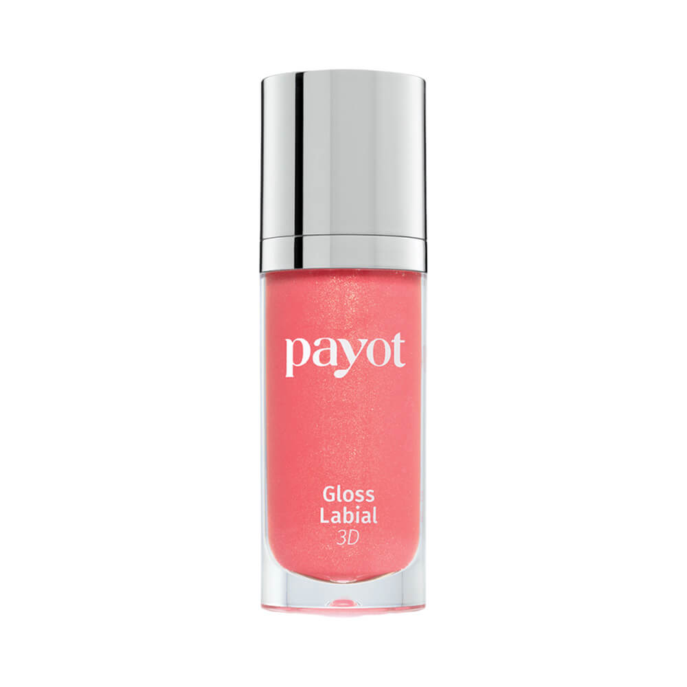 Gloss Payot 3D Goiaba 30