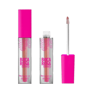 Gloss Payot Boca Rosa #DivaGlossyRiri