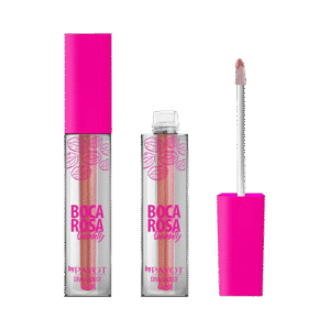 Gloss Payot Boca Rosa #DivaglossyBrit