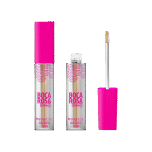 Gloss Payot Boca Rosa #Divaglossydemi