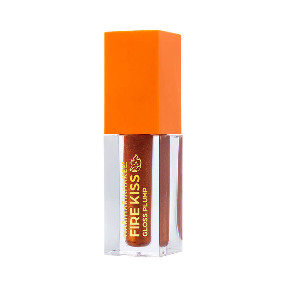 Gloss Plump Mari Maria Fire Kiss Bergamota