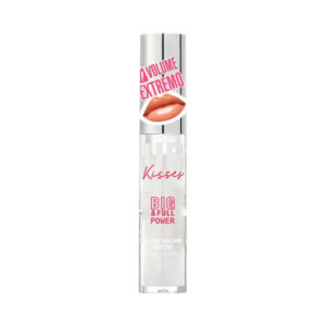 Gloss Ruby Kisses Big & Full Power Volume Extremo