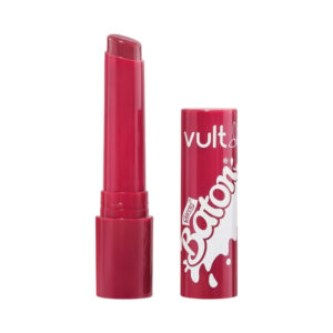 Gloss Stick Vult e Baton Malva Frutas Vermelhas