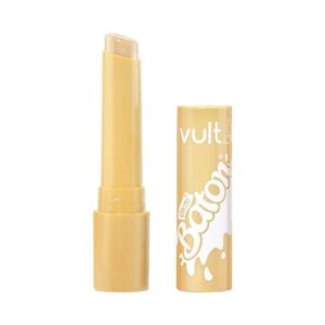 Gloss Stick Vult e Baton Translúcido com Glitter
