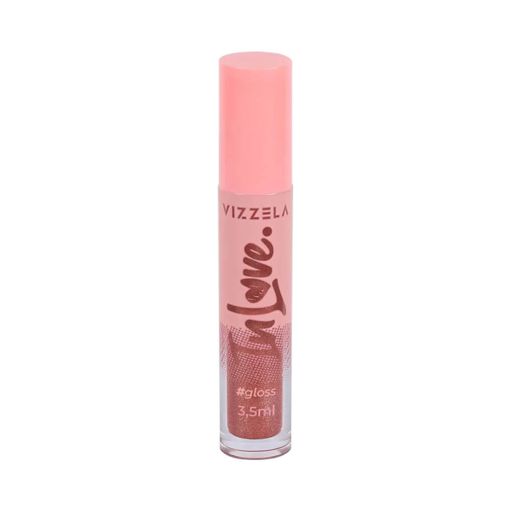 Gloss Vizzela In Love! Baby