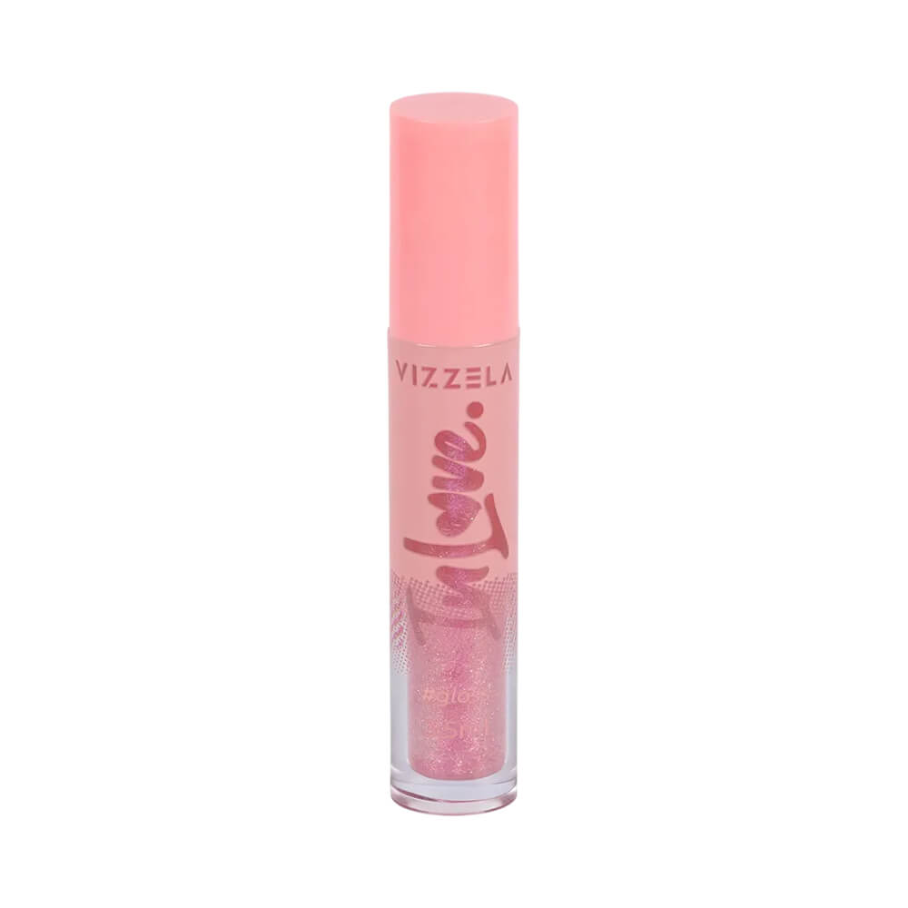 Gloss Vizzela In Love! Anjo