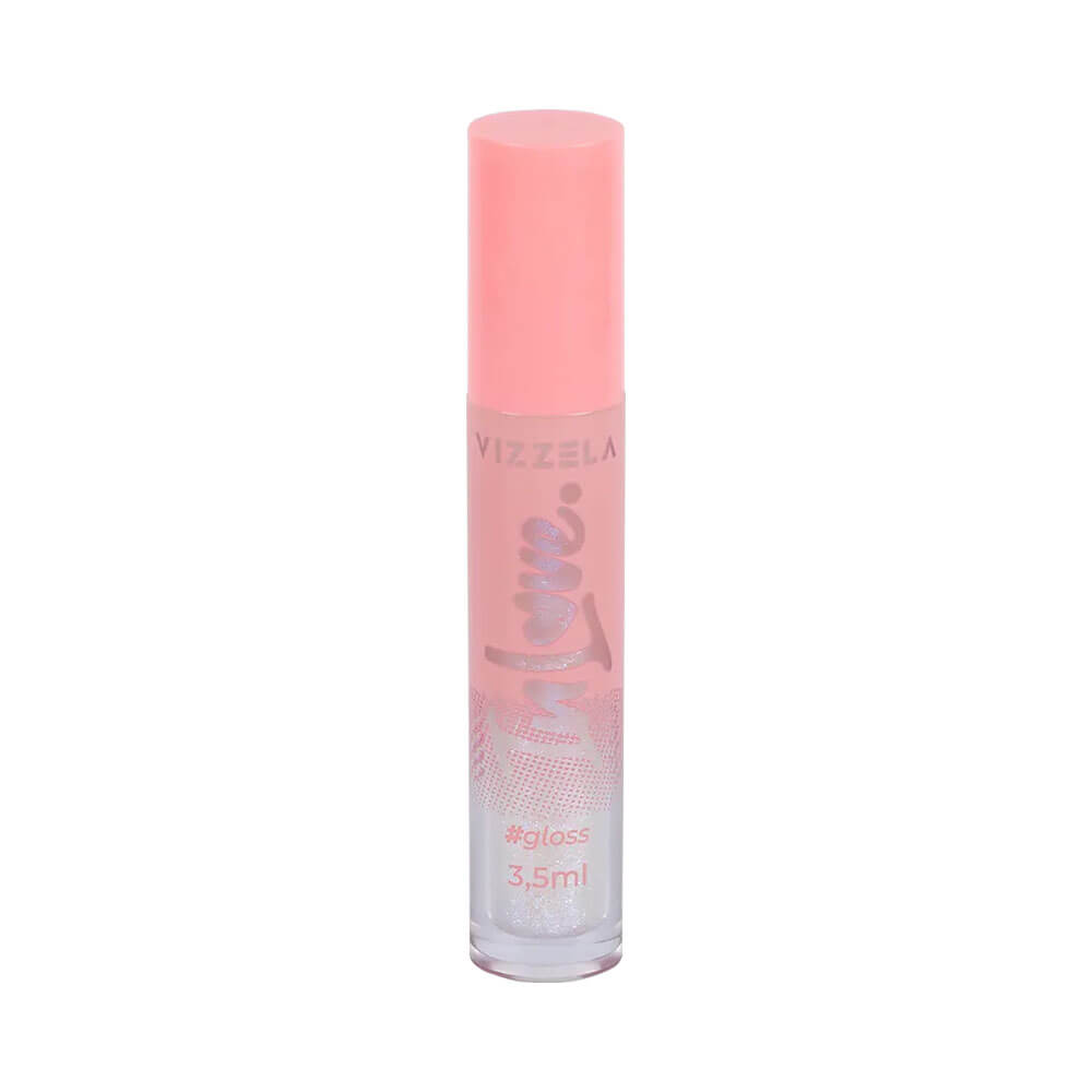 Gloss Vizzela In Love! Crush