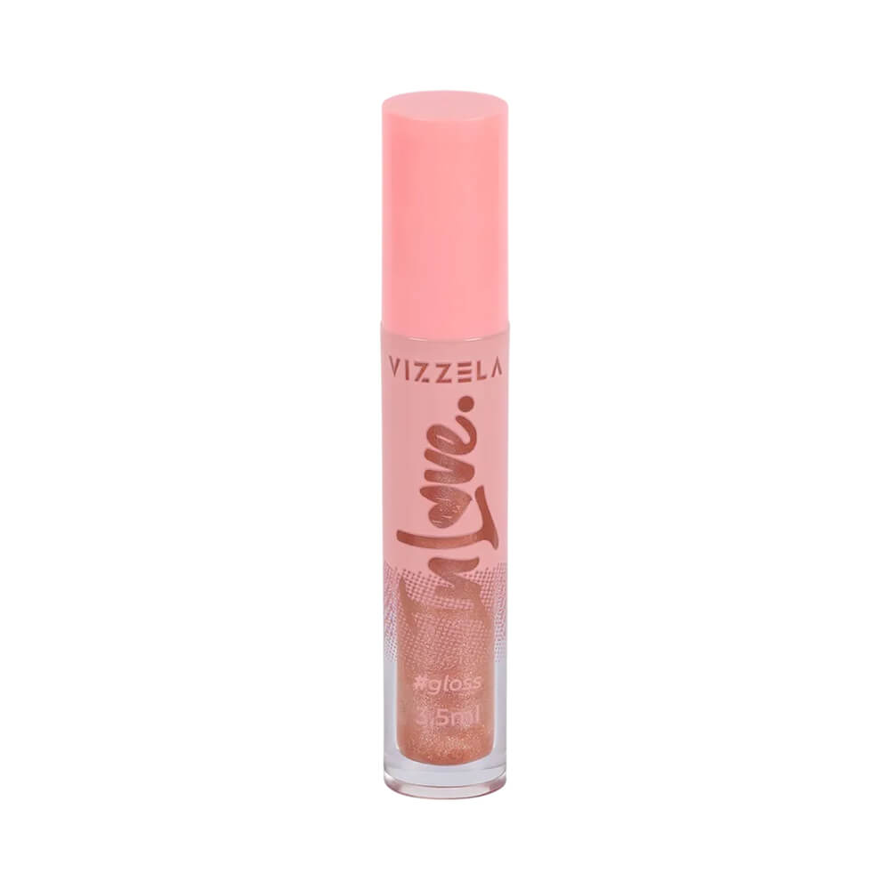 Gloss Vizzela In Love! Docinho