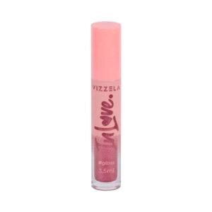 Gloss Vizzela In Love! Mozão
