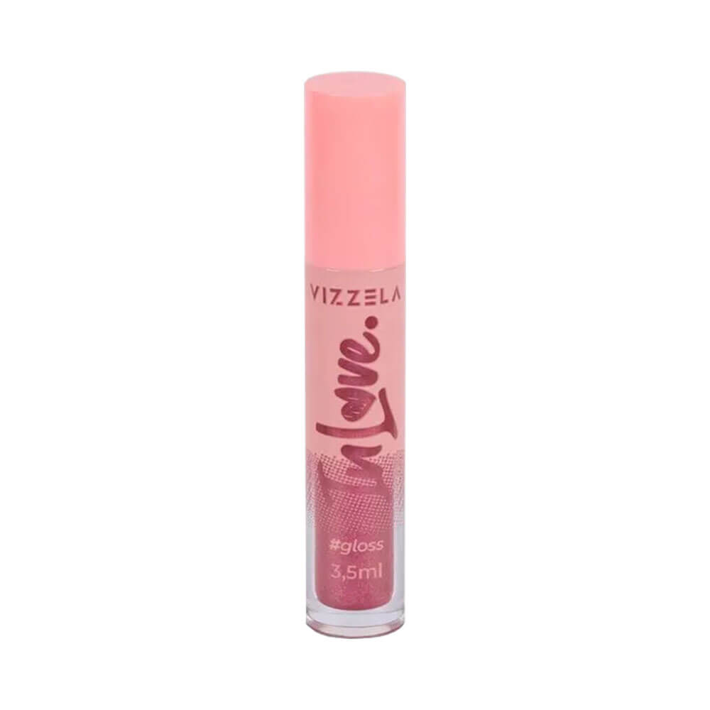 Gloss Vizzela In Love! Mozão
