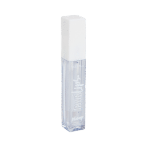 Gloss Vizzela Power Lips Top Coat Incolor